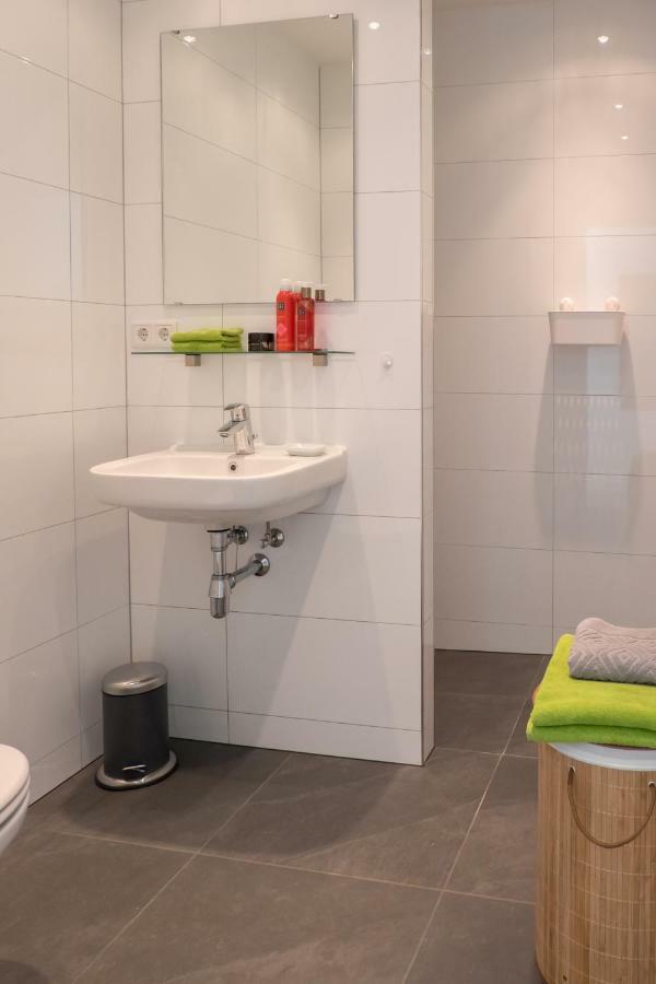 Studio South Beach With Garden And Free Parking Zandvoort Exterior photo
