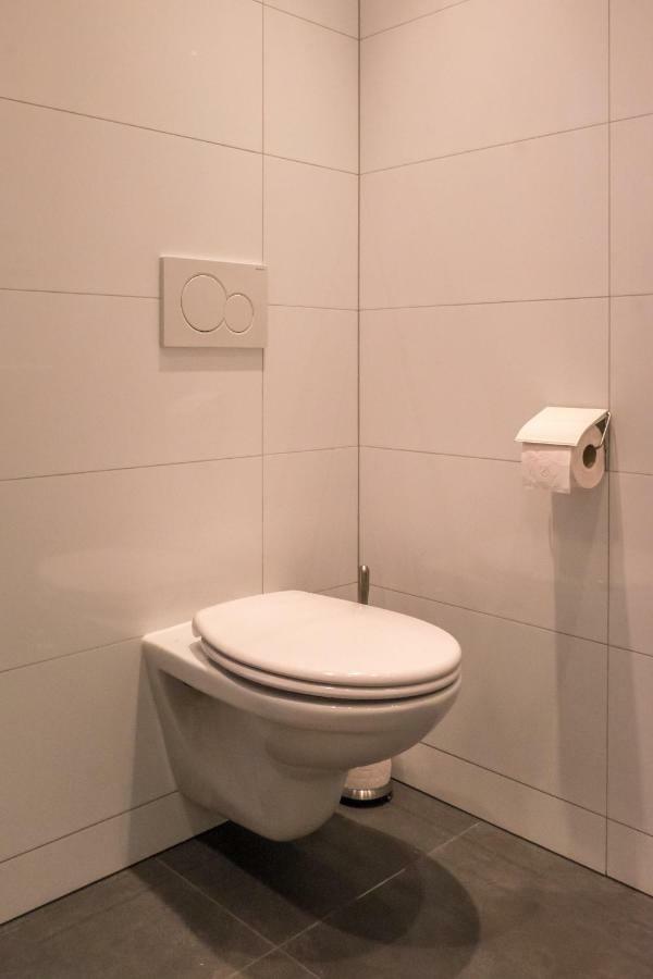 Studio South Beach With Garden And Free Parking Zandvoort Exterior photo