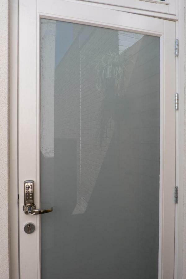Studio South Beach With Garden And Free Parking Zandvoort Exterior photo